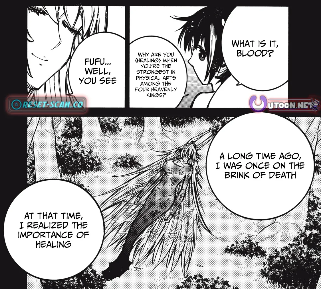 “We Don’t Need Incompetent People” They Said, So I Cut Ties With Them: Raised by the Four Heavenly Queens, I Became an Unrivaled Adventurer Chapter 19 page 28 - 