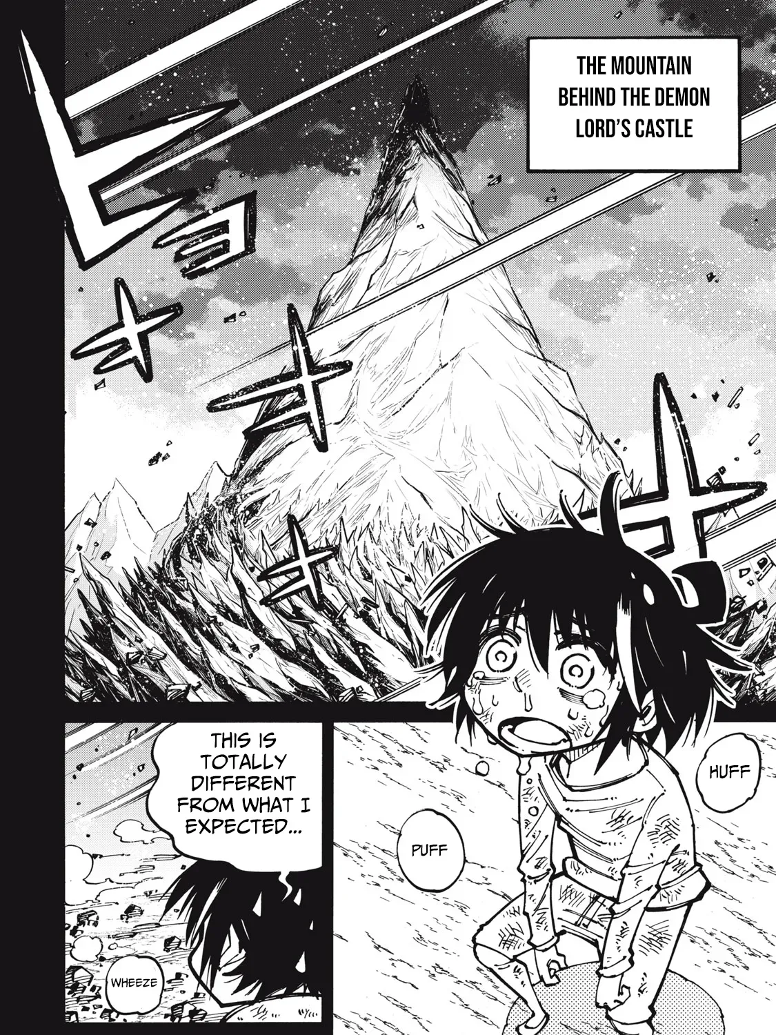 “We Don’t Need Incompetent People” They Said, So I Cut Ties With Them: Raised by the Four Heavenly Queens, I Became an Unrivaled Adventurer Chapter 19 page 4 - 