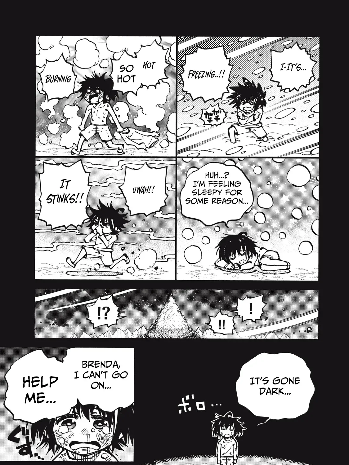 “We Don’t Need Incompetent People” They Said, So I Cut Ties With Them: Raised by the Four Heavenly Queens, I Became an Unrivaled Adventurer Chapter 19 page 6 - 