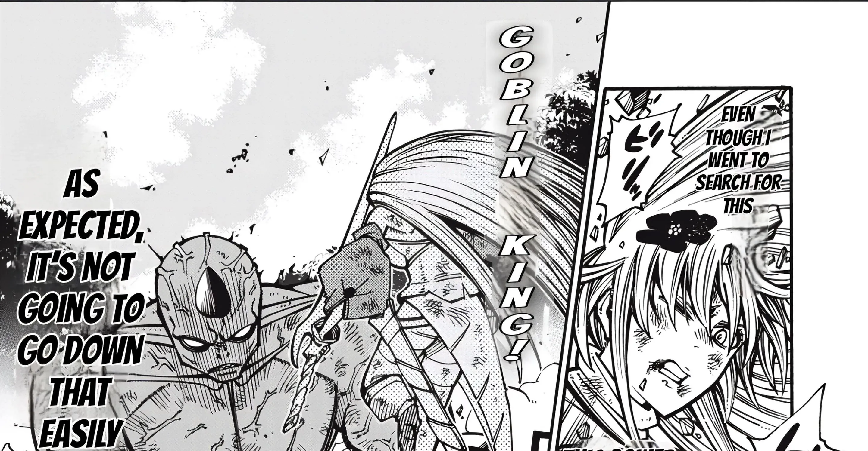 “We Don’t Need Incompetent People” They Said, So I Cut Ties With Them: Raised by the Four Heavenly Queens, I Became an Unrivaled Adventurer Chapter 2 page 22 - 