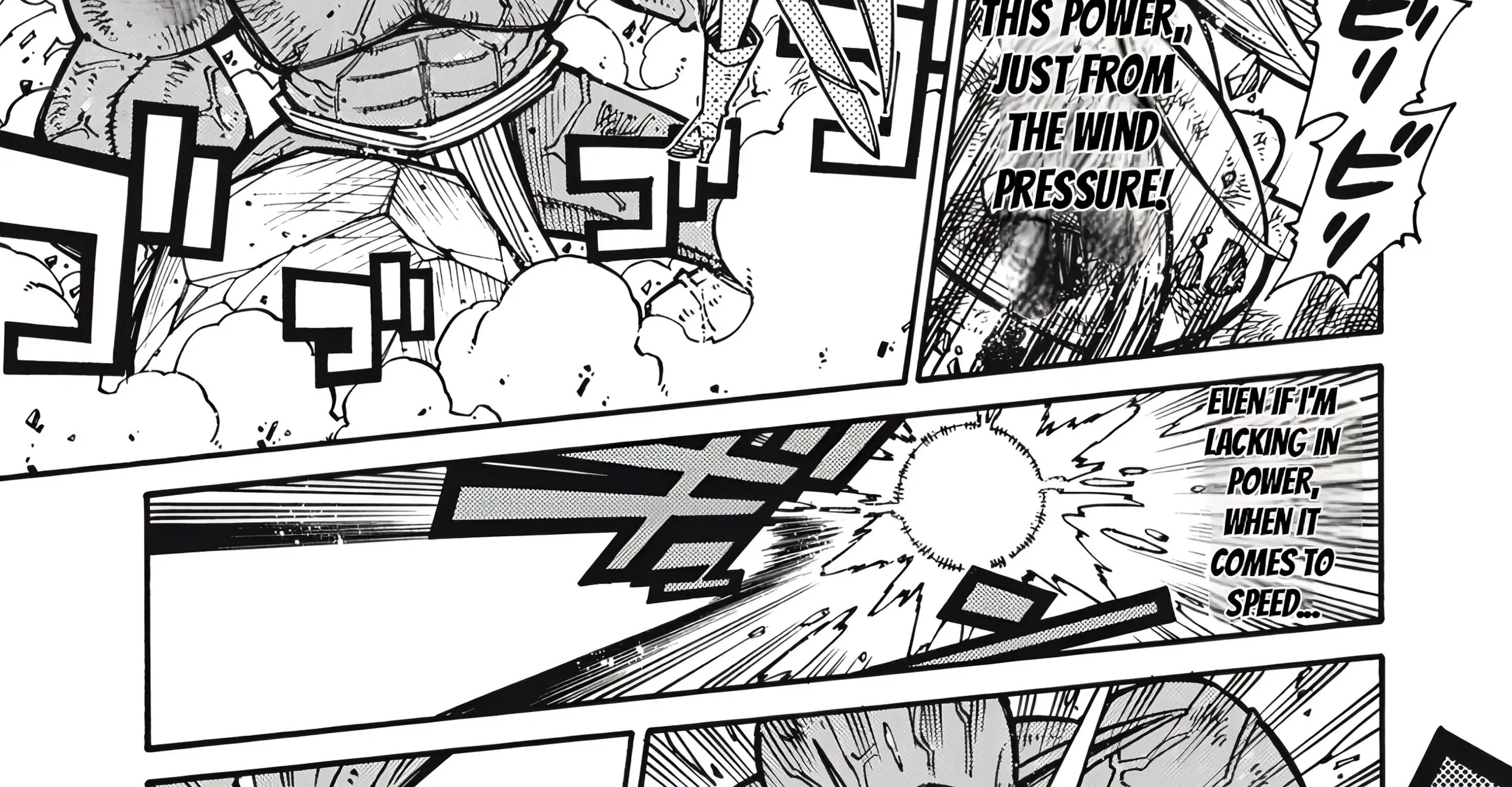 “We Don’t Need Incompetent People” They Said, So I Cut Ties With Them: Raised by the Four Heavenly Queens, I Became an Unrivaled Adventurer Chapter 2 page 23 - 