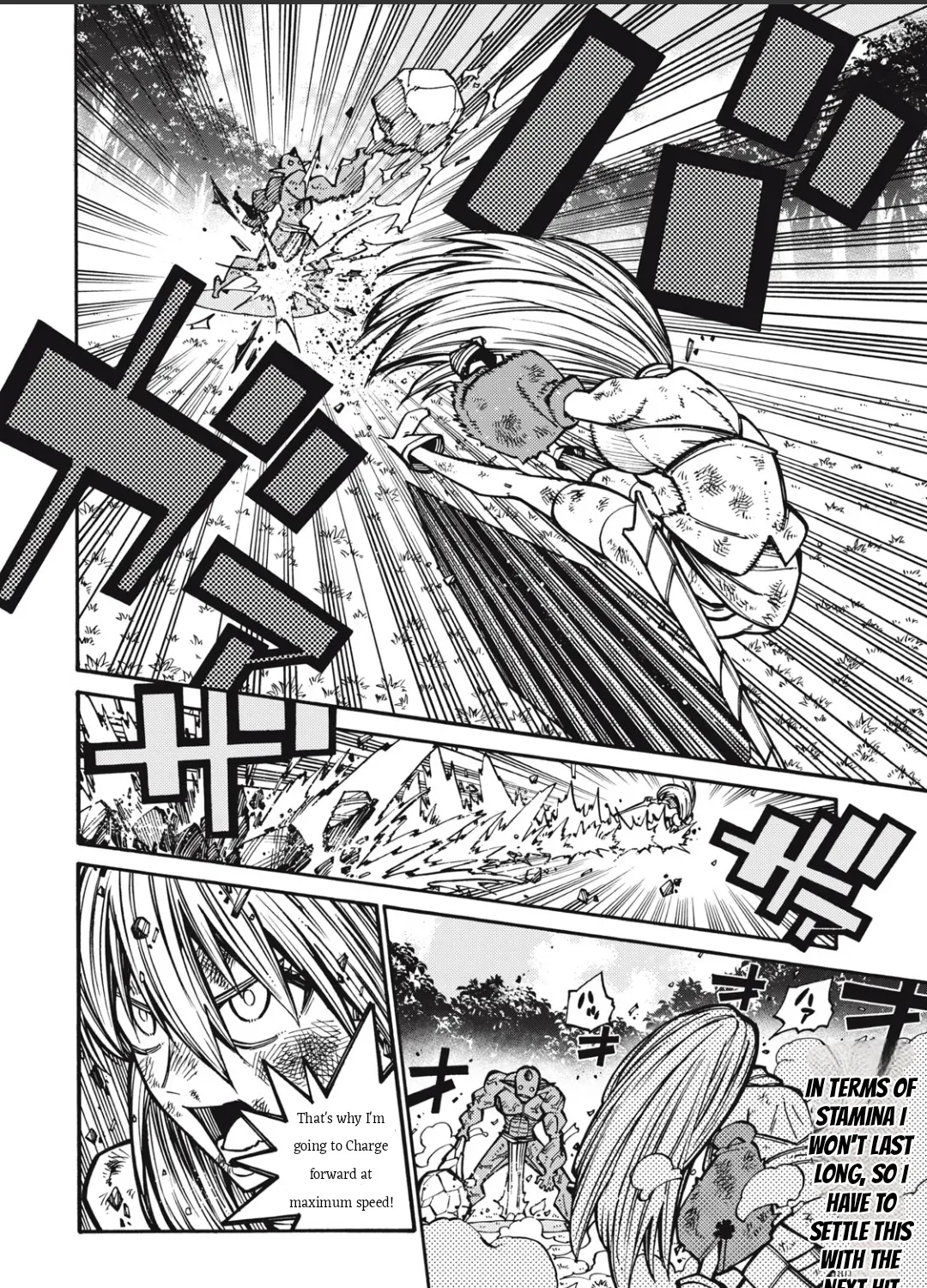 “We Don’t Need Incompetent People” They Said, So I Cut Ties With Them: Raised by the Four Heavenly Queens, I Became an Unrivaled Adventurer Chapter 2 page 25 - 