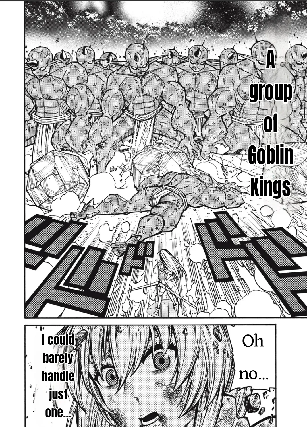“We Don’t Need Incompetent People” They Said, So I Cut Ties With Them: Raised by the Four Heavenly Queens, I Became an Unrivaled Adventurer Chapter 2 page 29 - 