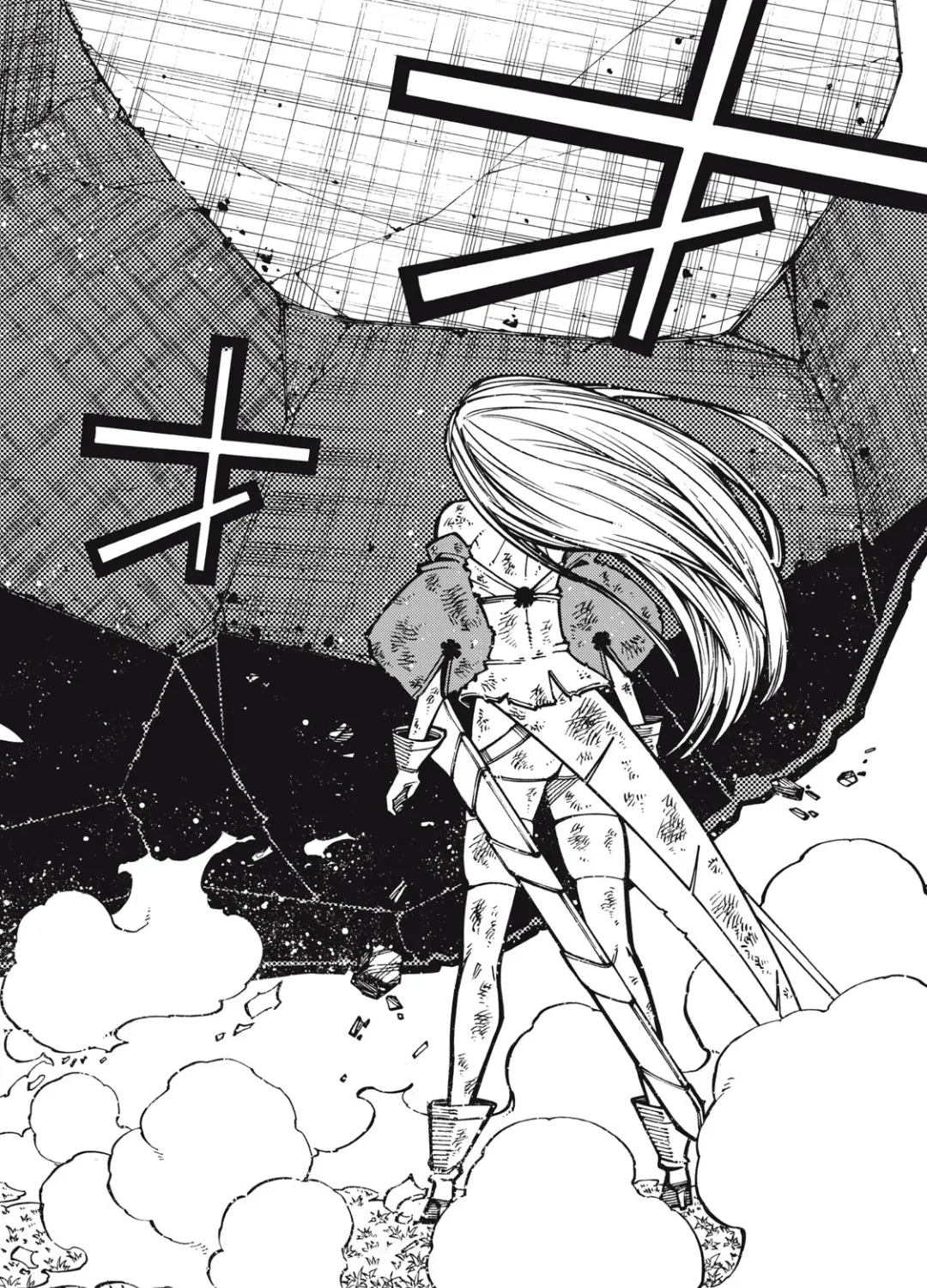 “We Don’t Need Incompetent People” They Said, So I Cut Ties With Them: Raised by the Four Heavenly Queens, I Became an Unrivaled Adventurer Chapter 2 page 33 - 