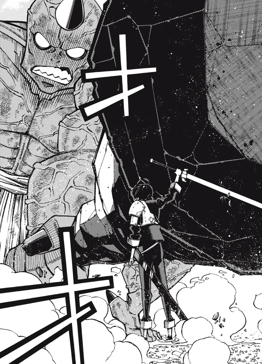 “We Don’t Need Incompetent People” They Said, So I Cut Ties With Them: Raised by the Four Heavenly Queens, I Became an Unrivaled Adventurer Chapter 2 page 35 - 