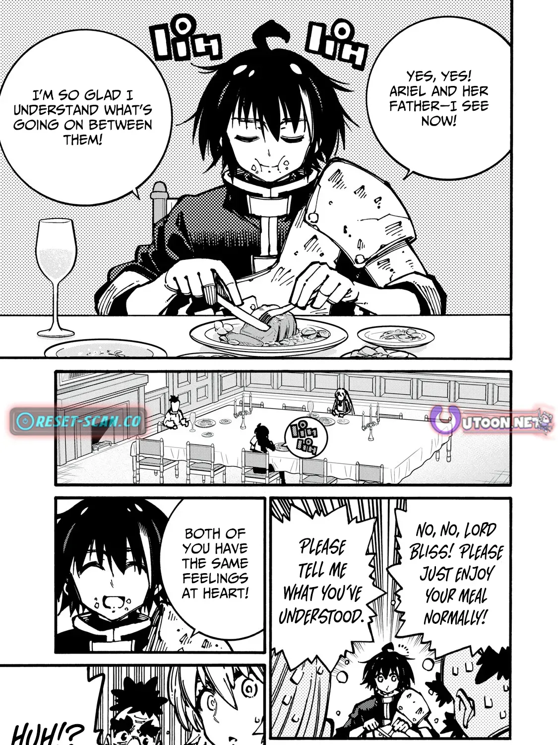 “We Don’t Need Incompetent People” They Said, So I Cut Ties With Them: Raised by the Four Heavenly Queens, I Became an Unrivaled Adventurer Chapter 20 page 2 - 