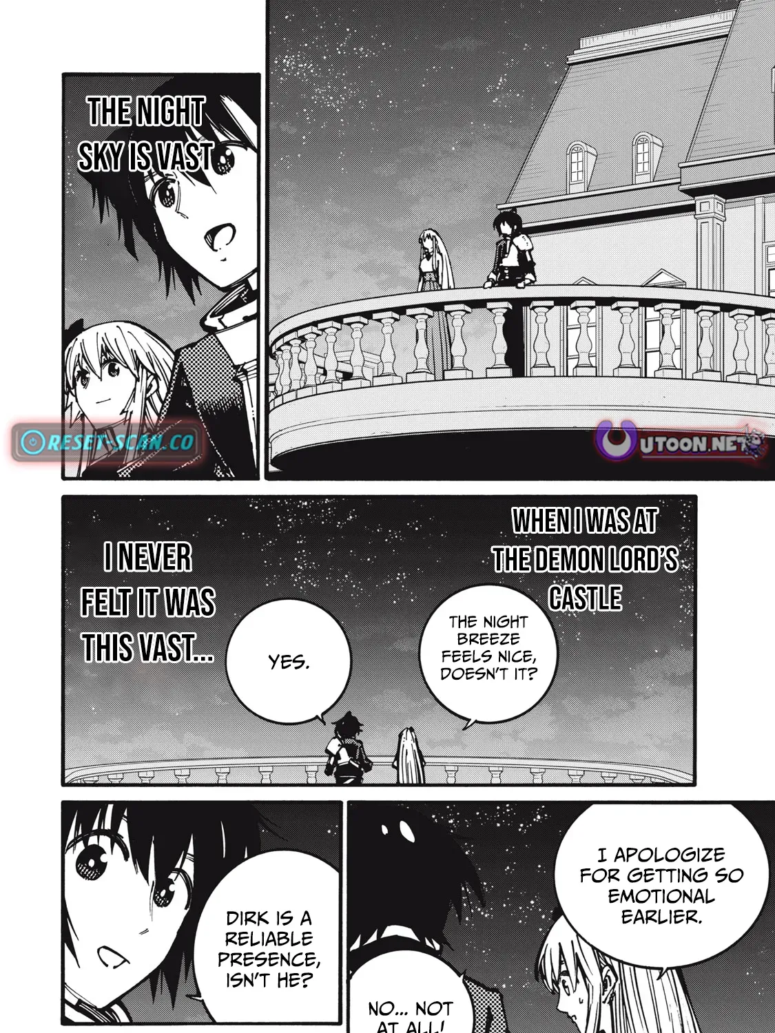 “We Don’t Need Incompetent People” They Said, So I Cut Ties With Them: Raised by the Four Heavenly Queens, I Became an Unrivaled Adventurer Chapter 20 page 12 - 