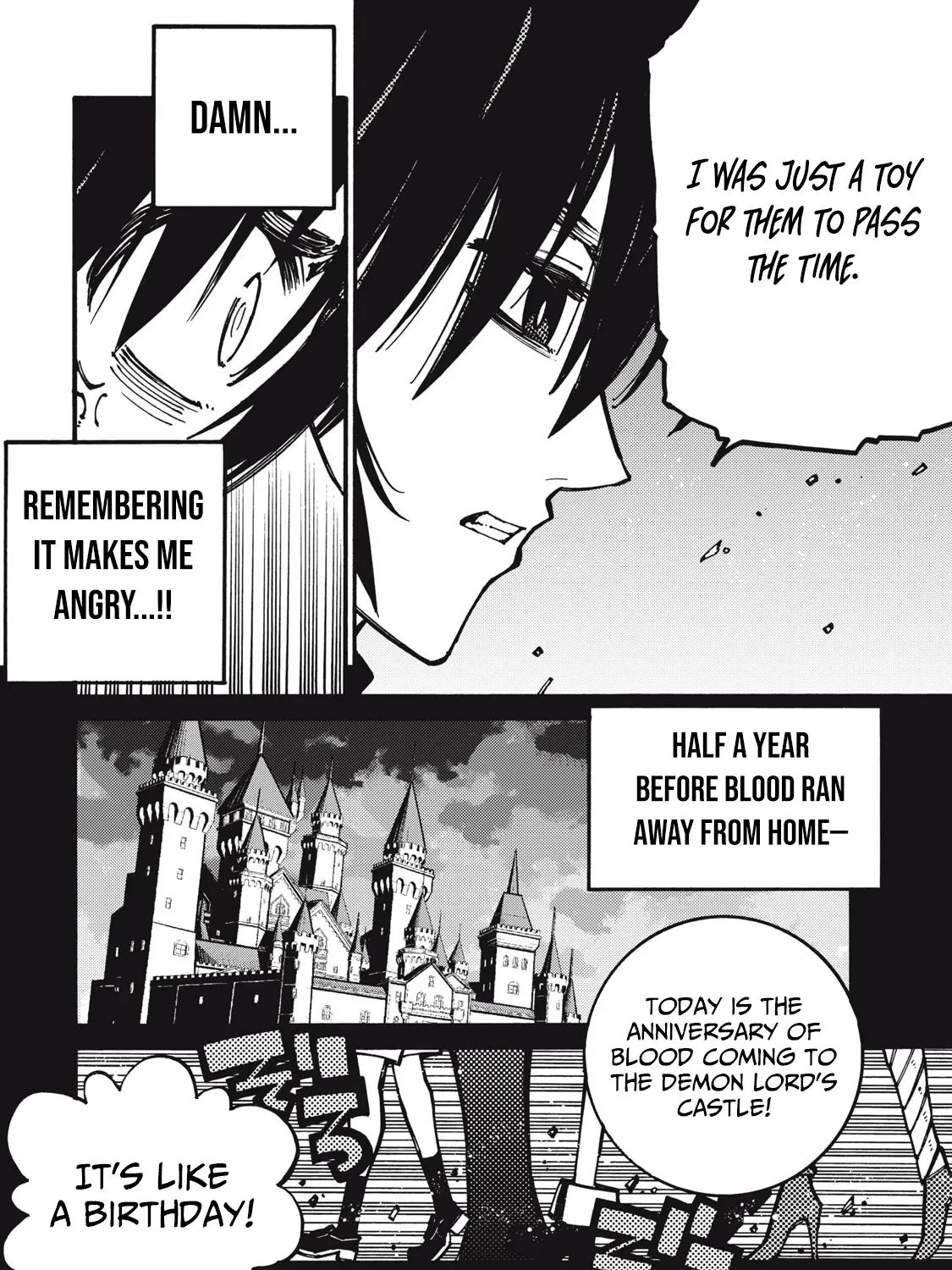 “We Don’t Need Incompetent People” They Said, So I Cut Ties With Them: Raised by the Four Heavenly Queens, I Became an Unrivaled Adventurer Chapter 20 page 20 - 