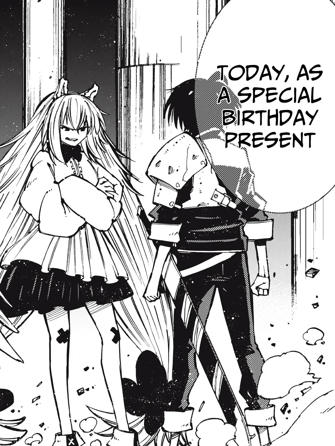“We Don’t Need Incompetent People” They Said, So I Cut Ties With Them: Raised by the Four Heavenly Queens, I Became an Unrivaled Adventurer Chapter 20 page 24 - 