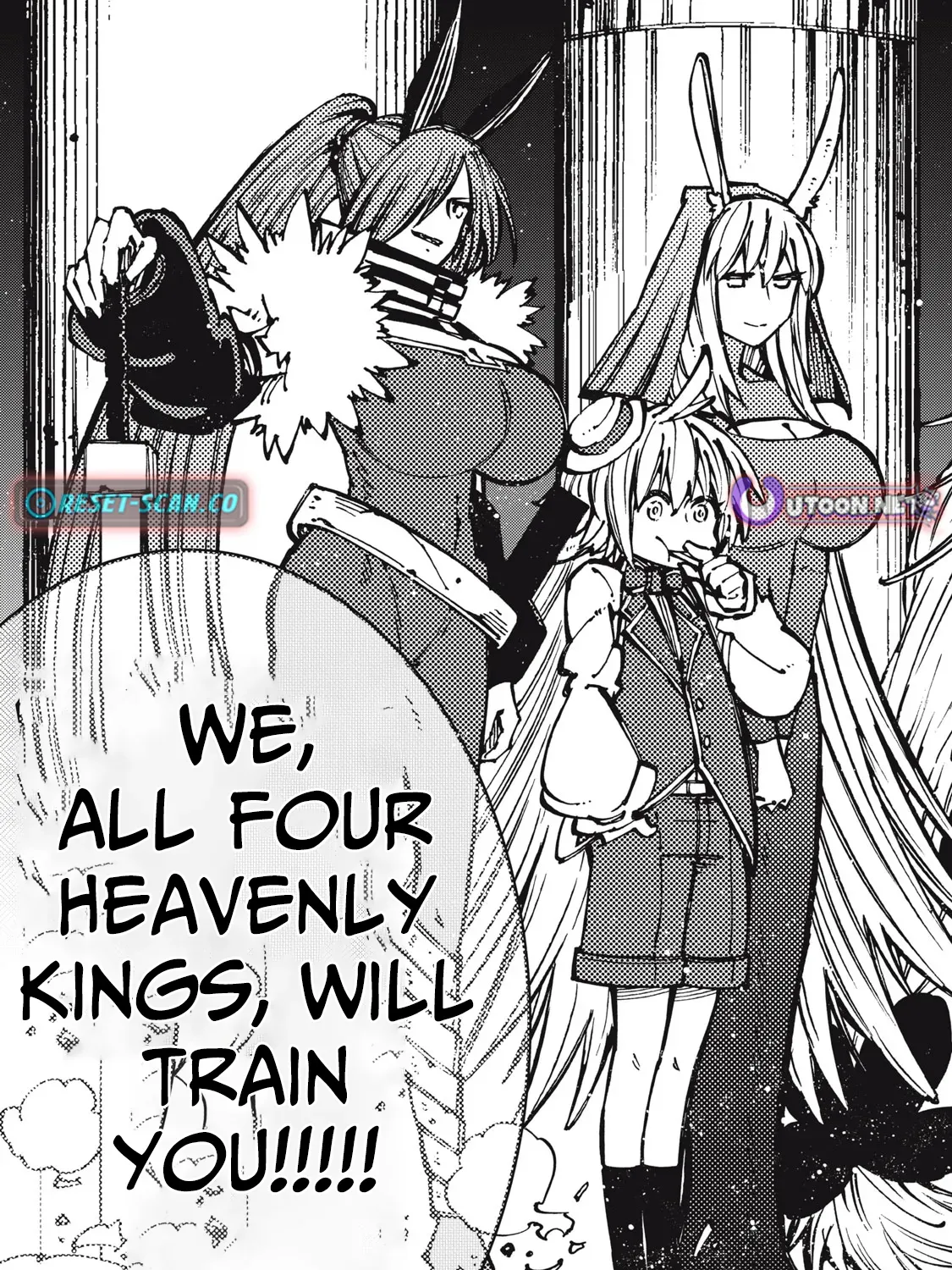 “We Don’t Need Incompetent People” They Said, So I Cut Ties With Them: Raised by the Four Heavenly Queens, I Became an Unrivaled Adventurer Chapter 20 page 26 - 