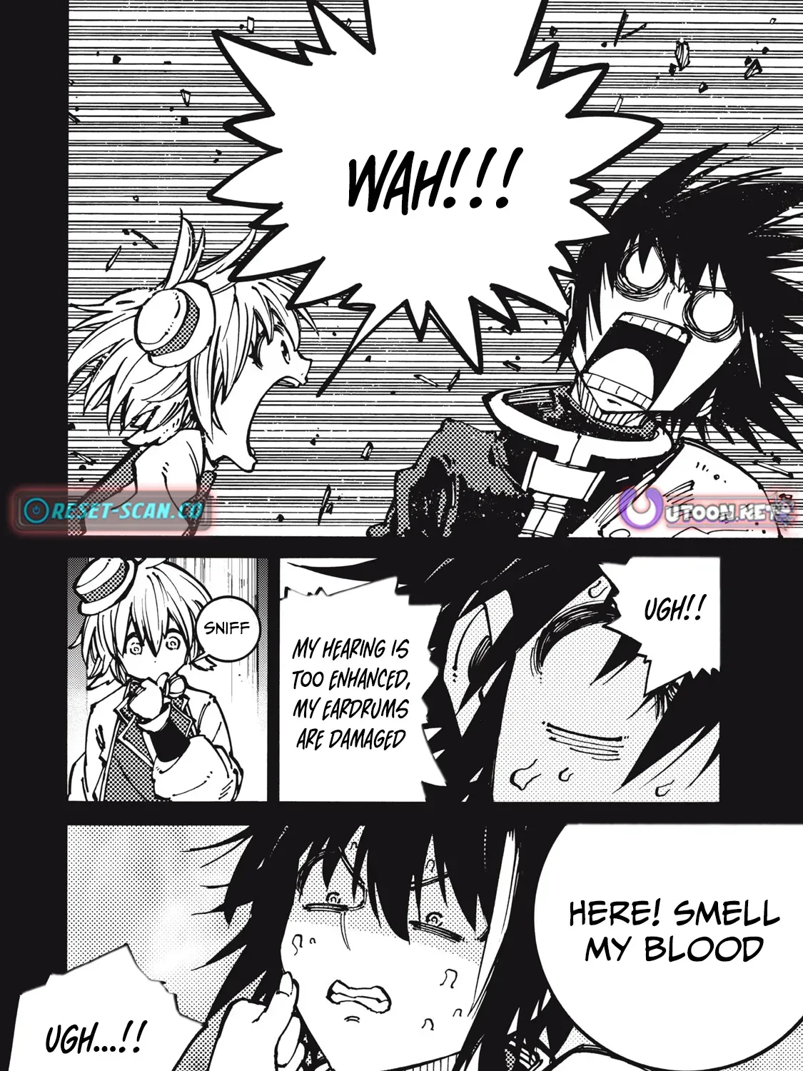“We Don’t Need Incompetent People” They Said, So I Cut Ties With Them: Raised by the Four Heavenly Queens, I Became an Unrivaled Adventurer Chapter 20 page 32 - 