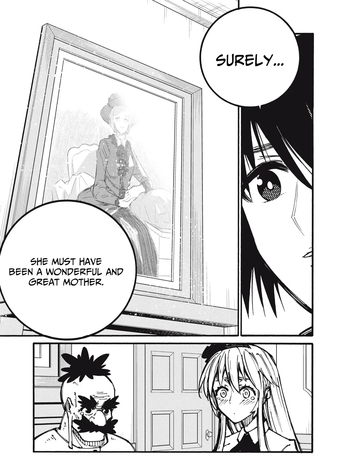“We Don’t Need Incompetent People” They Said, So I Cut Ties With Them: Raised by the Four Heavenly Queens, I Became an Unrivaled Adventurer Chapter 20 page 6 - 