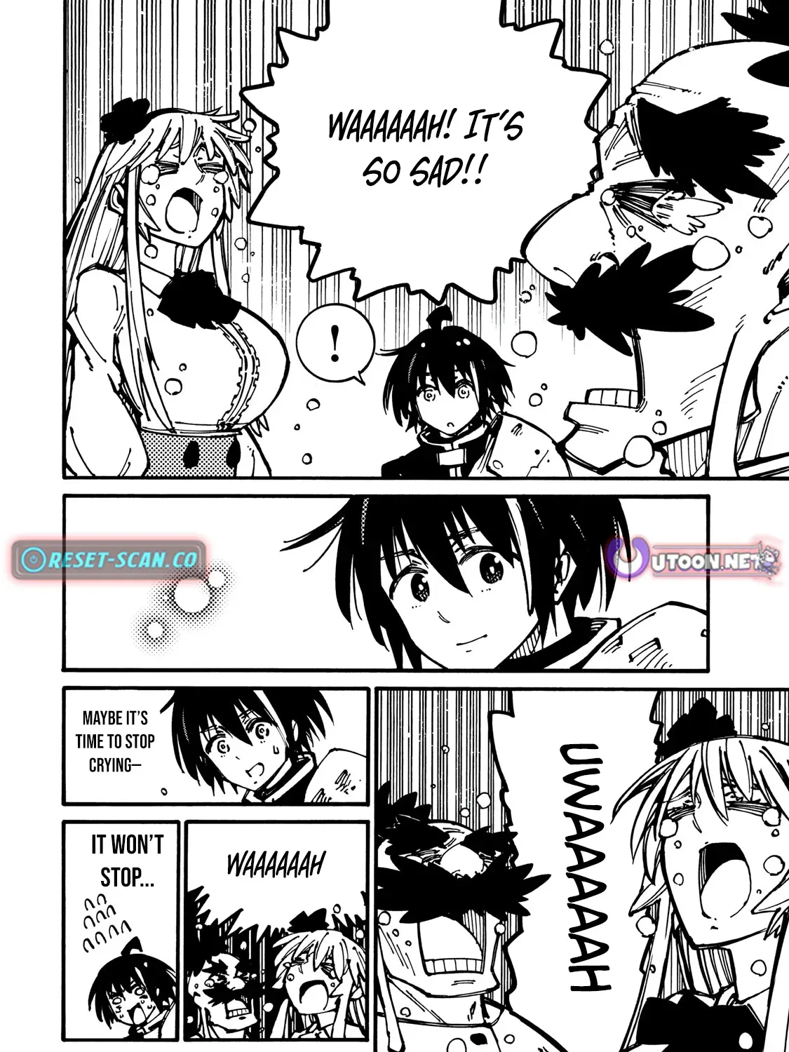 “We Don’t Need Incompetent People” They Said, So I Cut Ties With Them: Raised by the Four Heavenly Queens, I Became an Unrivaled Adventurer Chapter 20 page 8 - 