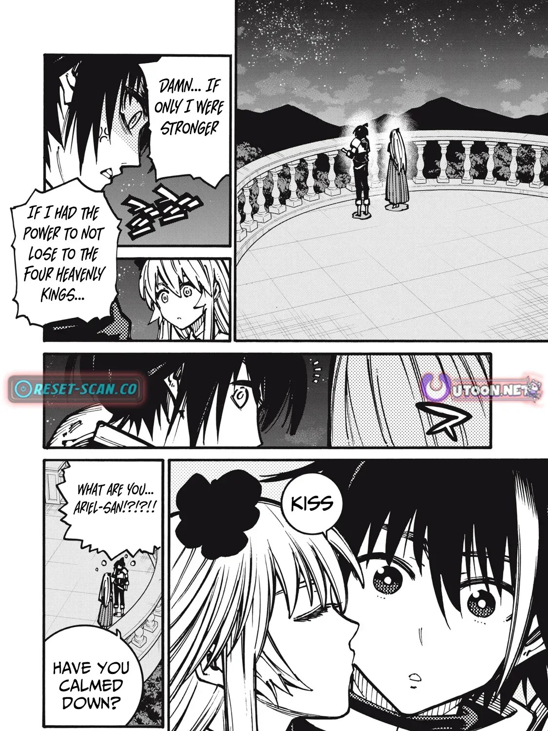 “We Don’t Need Incompetent People” They Said, So I Cut Ties With Them: Raised by the Four Heavenly Queens, I Became an Unrivaled Adventurer Chapter 21 page 16 - 
