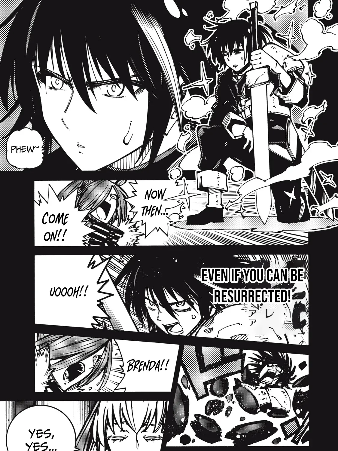 “We Don’t Need Incompetent People” They Said, So I Cut Ties With Them: Raised by the Four Heavenly Queens, I Became an Unrivaled Adventurer Chapter 21 page 6 - 