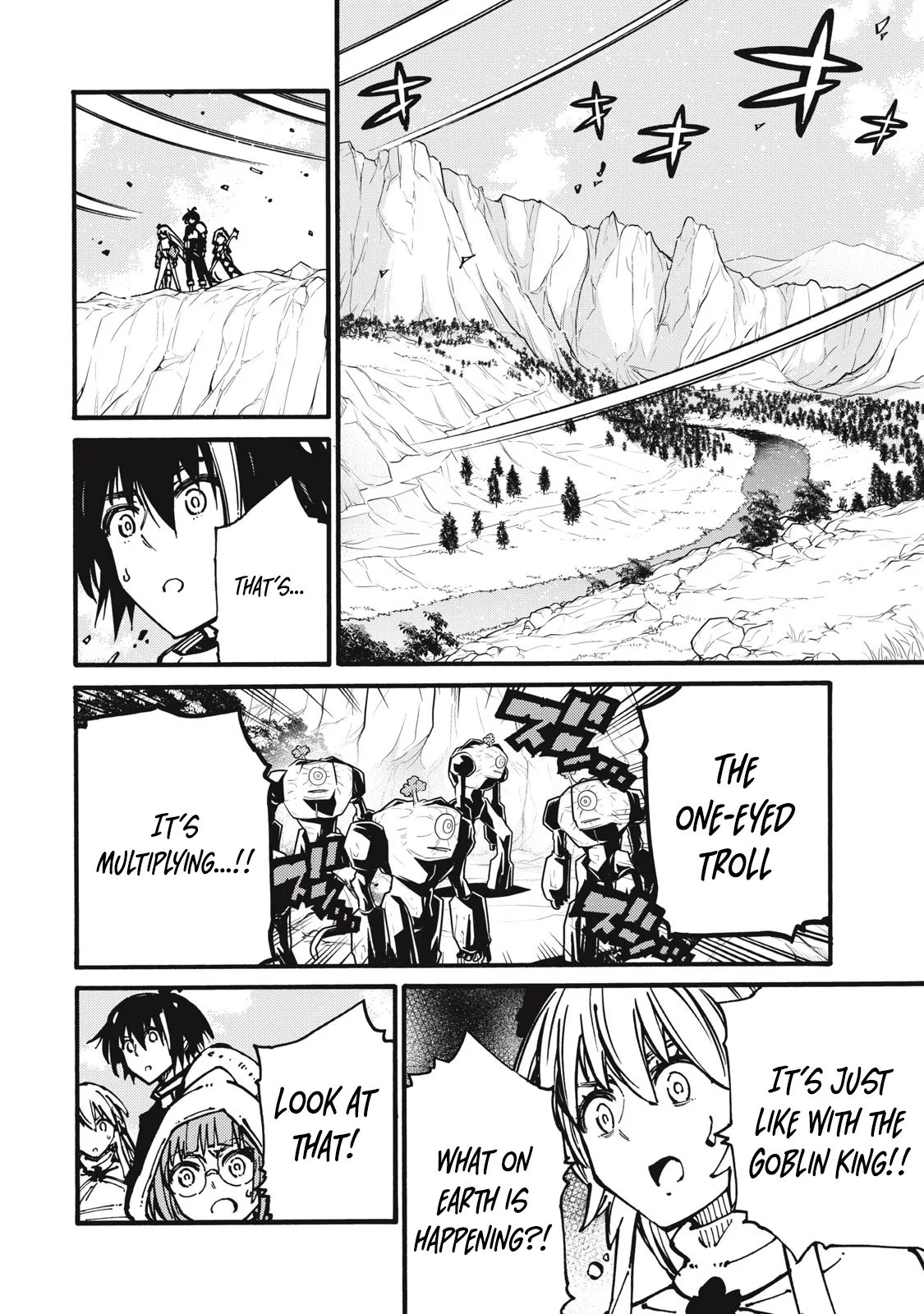 “We Don’t Need Incompetent People” They Said, So I Cut Ties With Them: Raised by the Four Heavenly Queens, I Became an Unrivaled Adventurer Chapter 22 page 9 - 