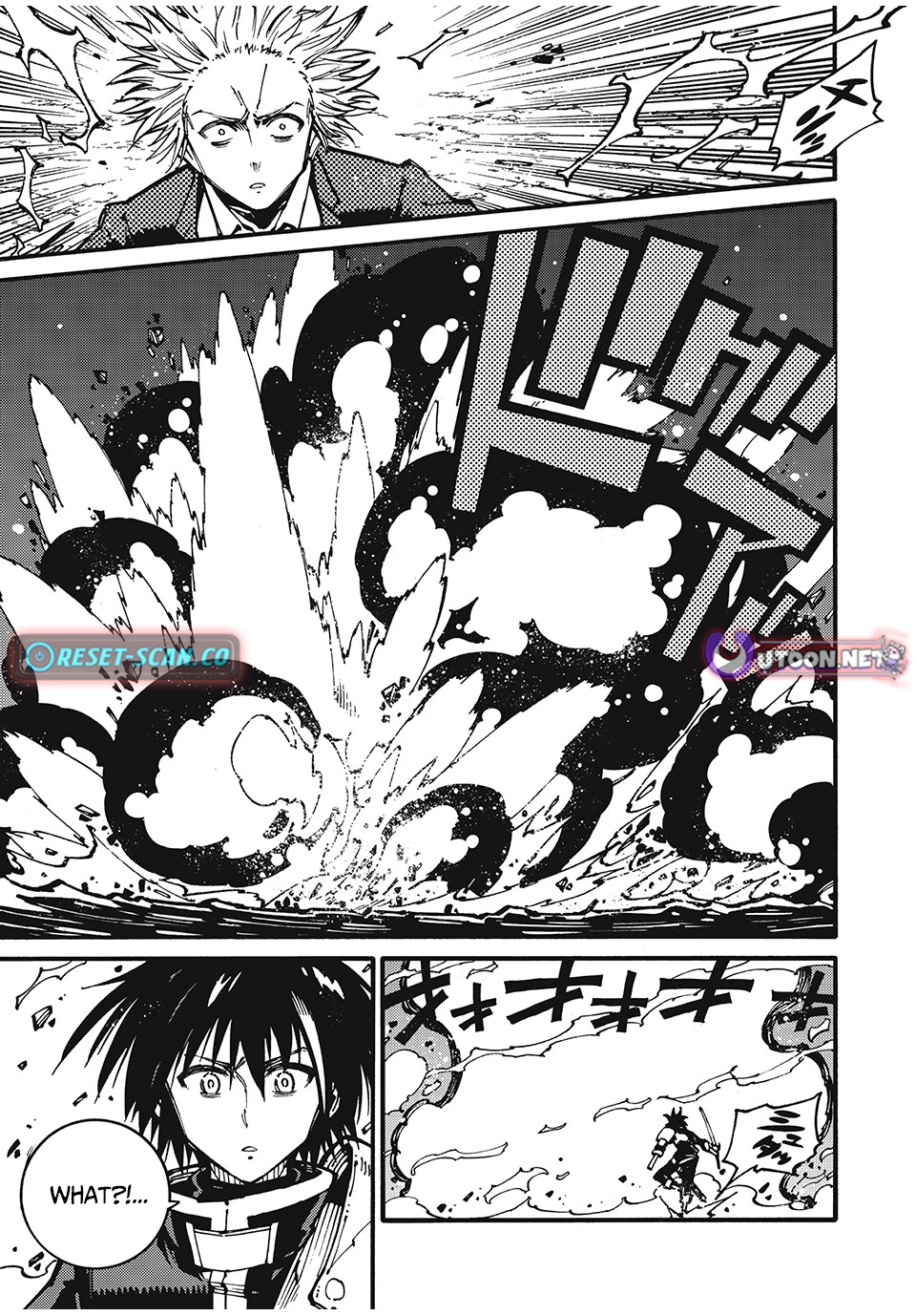“We Don’t Need Incompetent People” They Said, So I Cut Ties With Them: Raised by the Four Heavenly Queens, I Became an Unrivaled Adventurer Chapter 23 page 14 - 