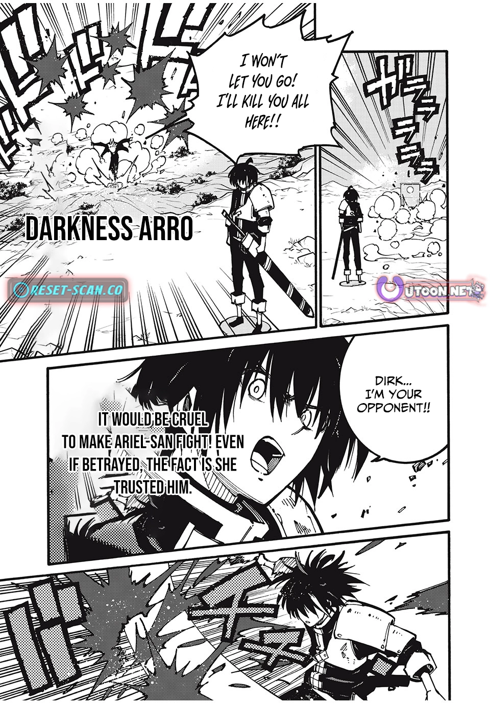 “We Don’t Need Incompetent People” They Said, So I Cut Ties With Them: Raised by the Four Heavenly Queens, I Became an Unrivaled Adventurer Chapter 23 page 8 - 
