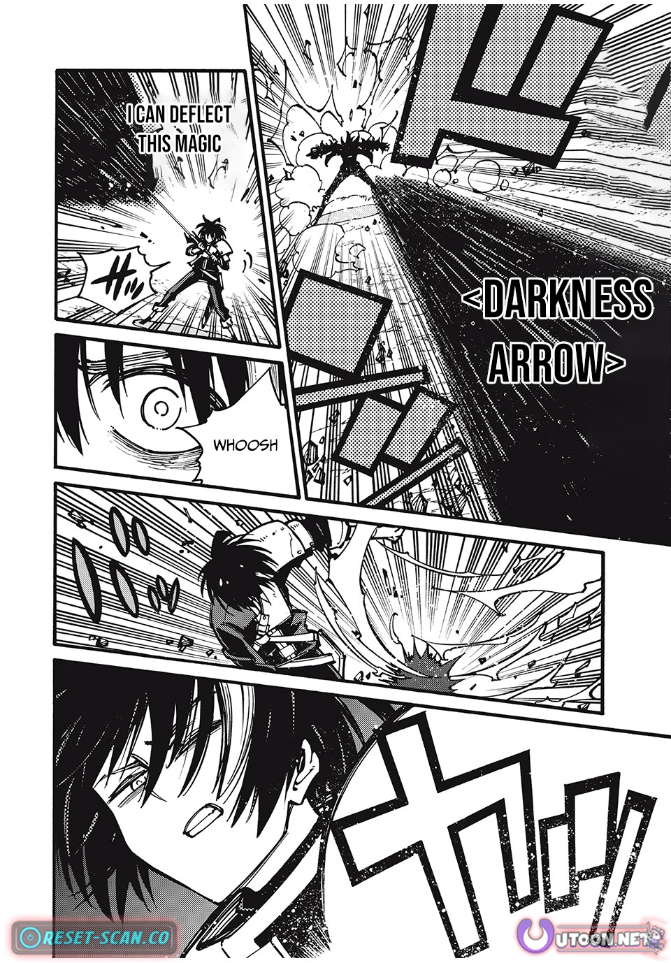 “We Don’t Need Incompetent People” They Said, So I Cut Ties With Them: Raised by the Four Heavenly Queens, I Became an Unrivaled Adventurer Chapter 24 page 5 - 