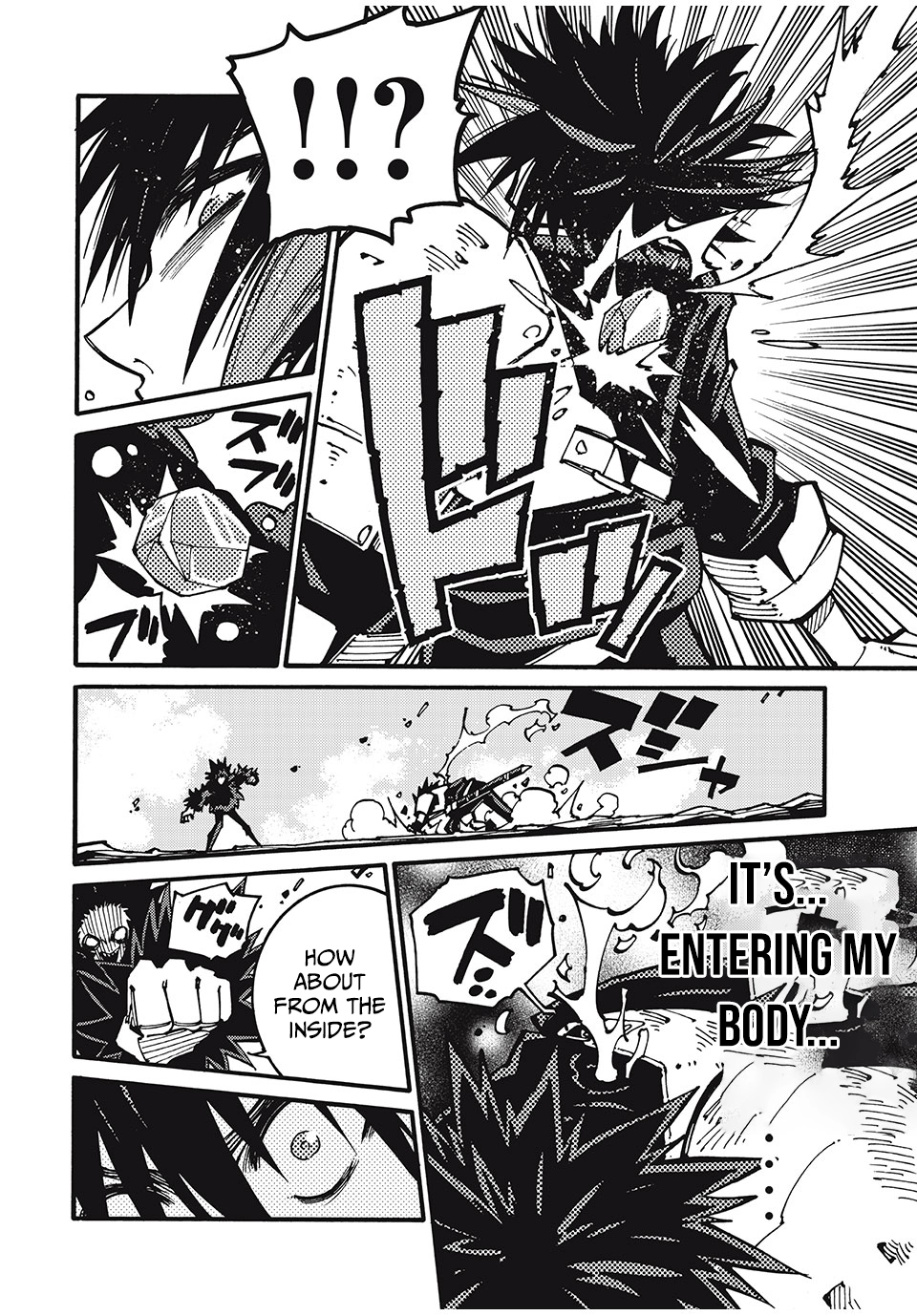 “We Don’t Need Incompetent People” They Said, So I Cut Ties With Them: Raised by the Four Heavenly Queens, I Became an Unrivaled Adventurer Chapter 25 page 11 - 