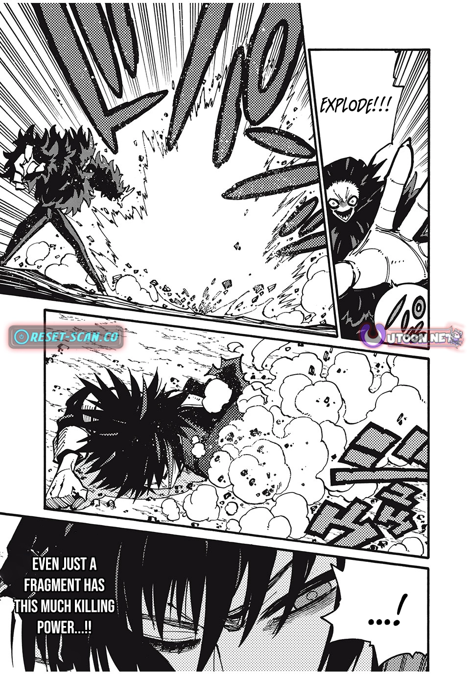 “We Don’t Need Incompetent People” They Said, So I Cut Ties With Them: Raised by the Four Heavenly Queens, I Became an Unrivaled Adventurer Chapter 25 page 12 - 