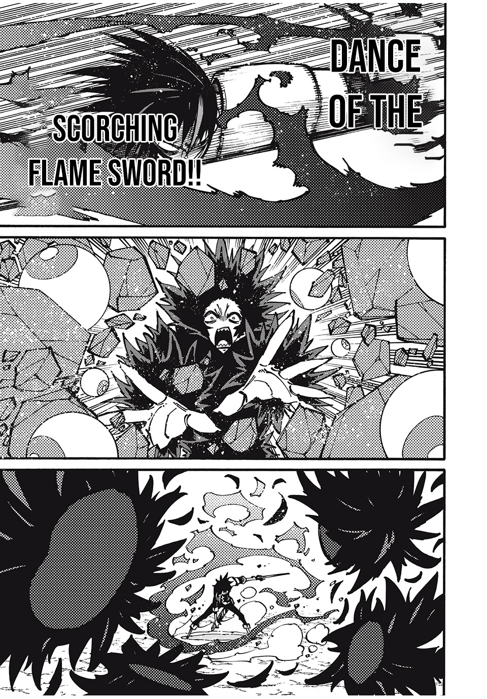 “We Don’t Need Incompetent People” They Said, So I Cut Ties With Them: Raised by the Four Heavenly Queens, I Became an Unrivaled Adventurer Chapter 25 page 16 - 