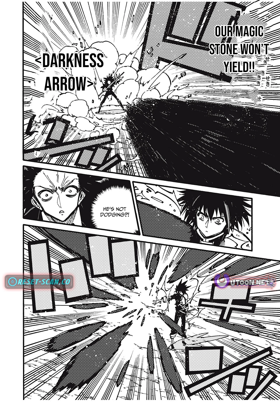 “We Don’t Need Incompetent People” They Said, So I Cut Ties With Them: Raised by the Four Heavenly Queens, I Became an Unrivaled Adventurer Chapter 25 page 3 - 