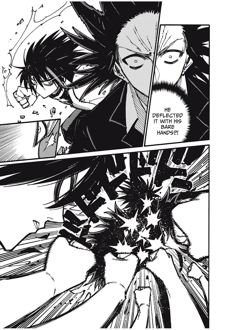 “We Don’t Need Incompetent People” They Said, So I Cut Ties With Them: Raised by the Four Heavenly Queens, I Became an Unrivaled Adventurer Chapter 25 page 4 - 