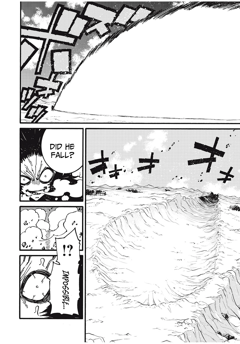 “We Don’t Need Incompetent People” They Said, So I Cut Ties With Them: Raised by the Four Heavenly Queens, I Became an Unrivaled Adventurer Chapter 25 page 7 - 