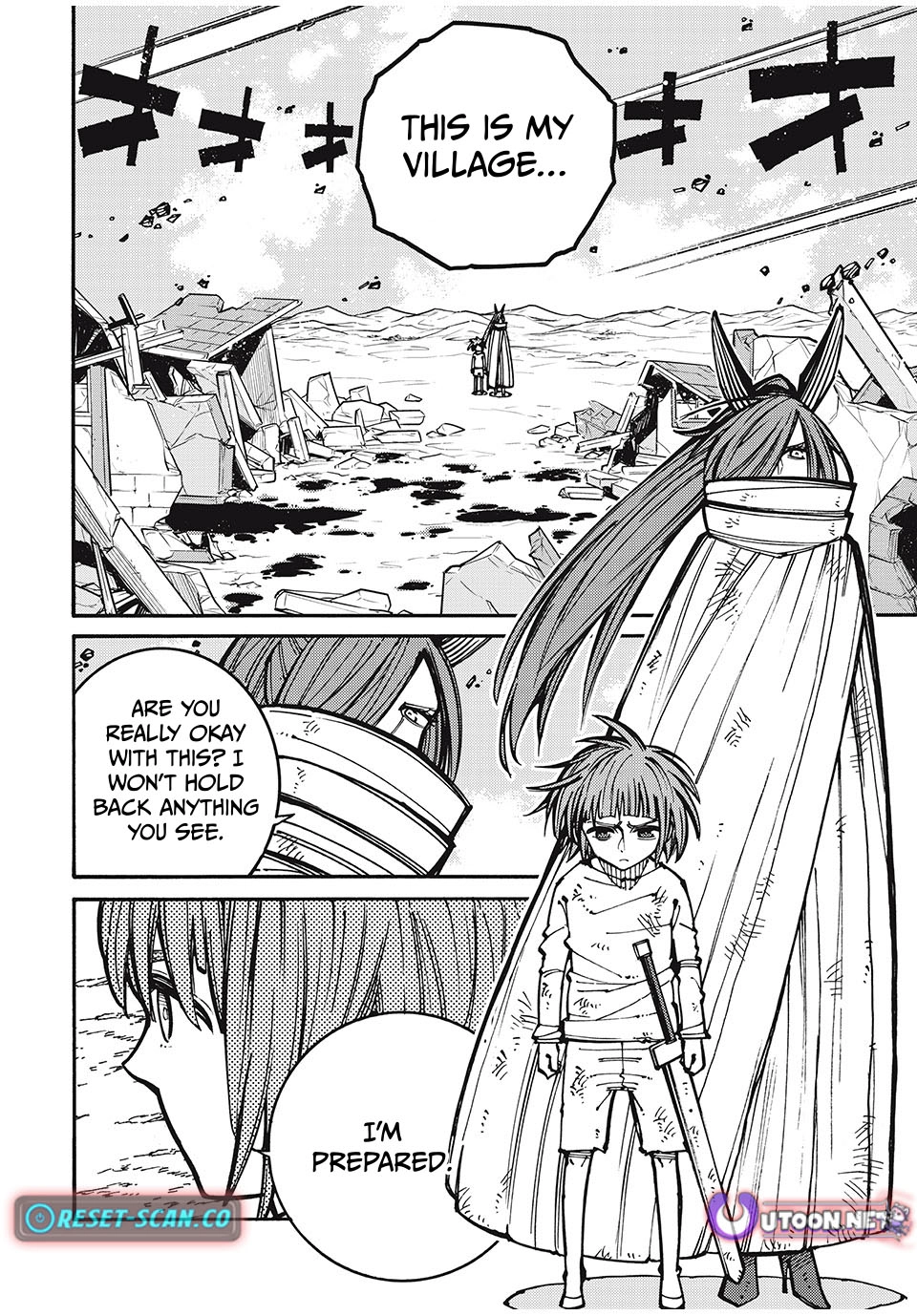 “We Don’t Need Incompetent People” They Said, So I Cut Ties With Them: Raised by the Four Heavenly Queens, I Became an Unrivaled Adventurer Chapter 26 page 17 - 