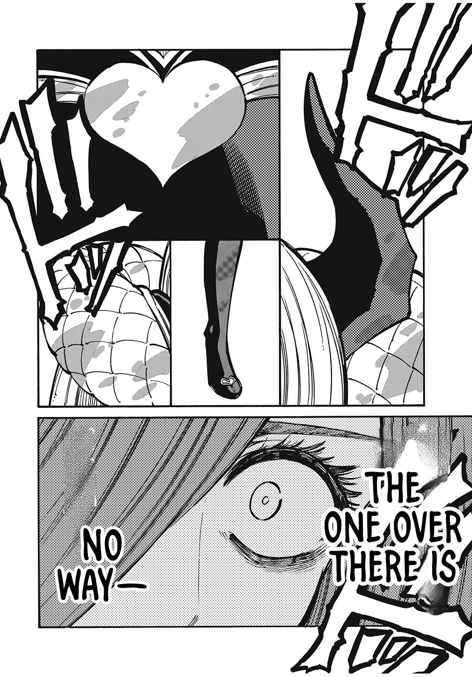 “We Don’t Need Incompetent People” They Said, So I Cut Ties With Them: Raised by the Four Heavenly Queens, I Became an Unrivaled Adventurer Chapter 26 page 19 - 