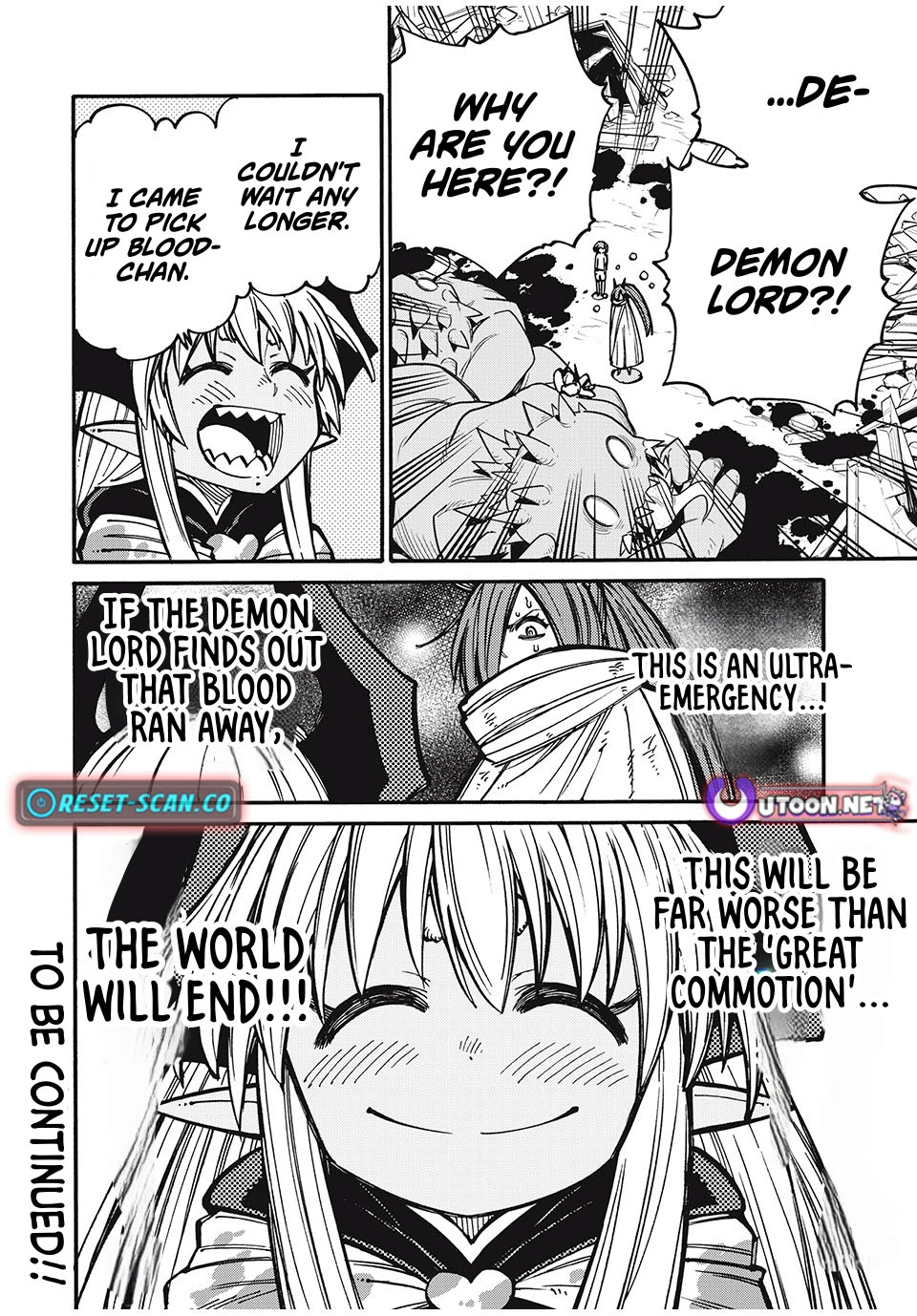 “We Don’t Need Incompetent People” They Said, So I Cut Ties With Them: Raised by the Four Heavenly Queens, I Became an Unrivaled Adventurer Chapter 26 page 21 - 
