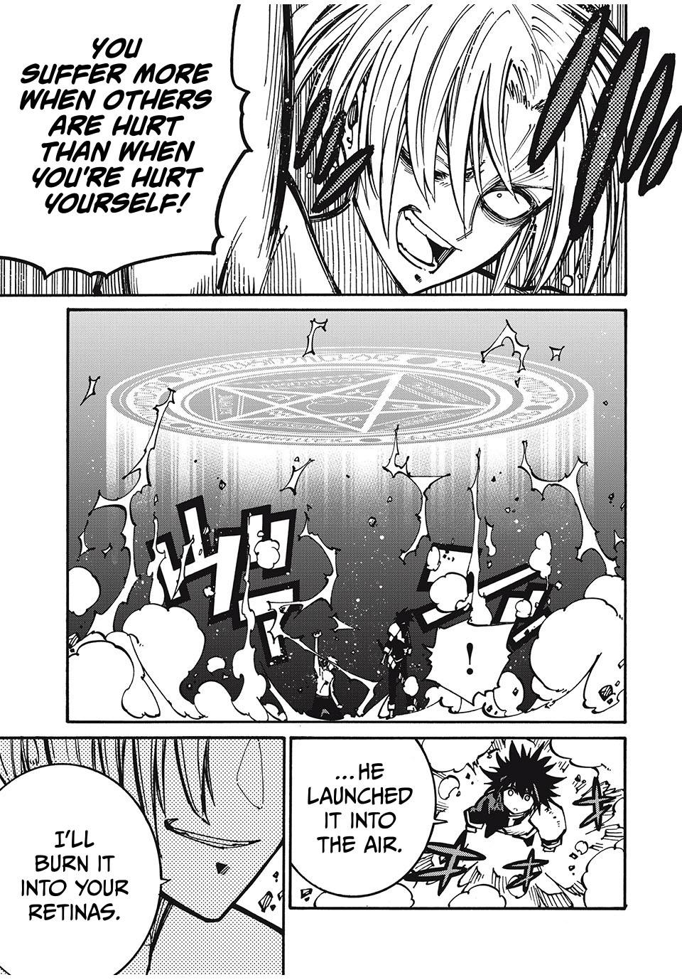 “We Don’t Need Incompetent People” They Said, So I Cut Ties With Them: Raised by the Four Heavenly Queens, I Became an Unrivaled Adventurer Chapter 26 page 4 - 