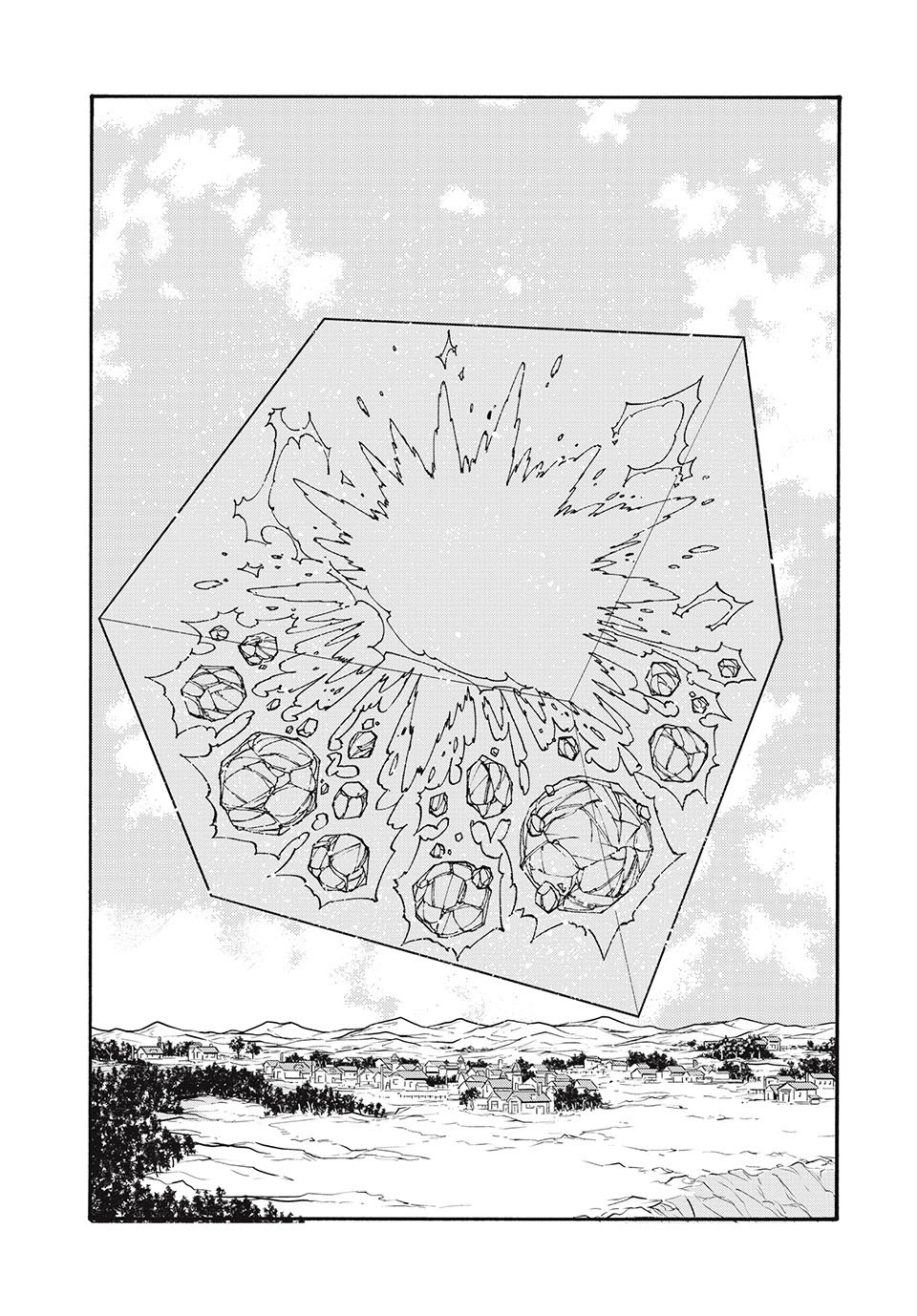 “We Don’t Need Incompetent People” They Said, So I Cut Ties With Them: Raised by the Four Heavenly Queens, I Became an Unrivaled Adventurer Chapter 26 page 10 - 