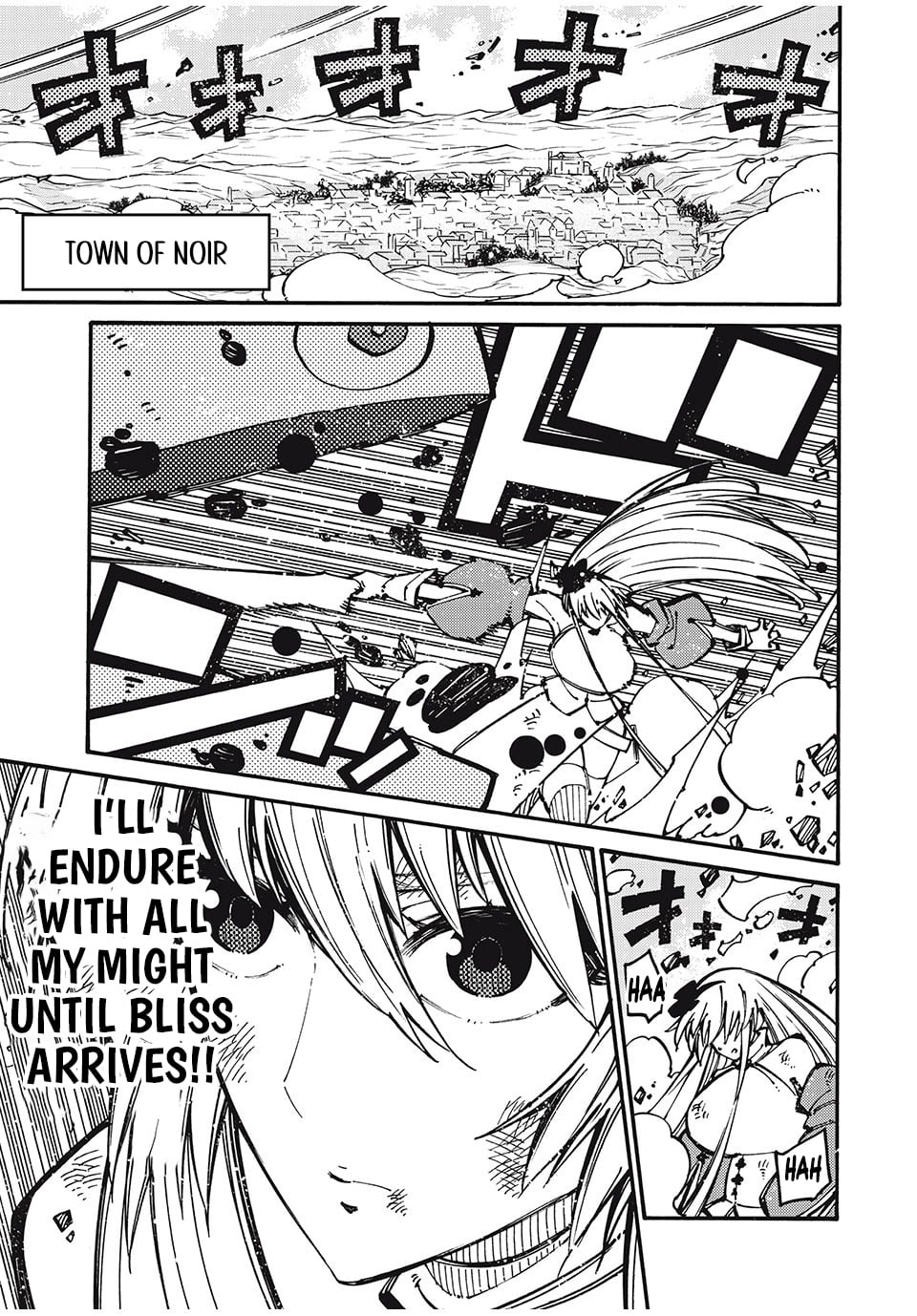 “We Don’t Need Incompetent People” They Said, So I Cut Ties With Them: Raised by the Four Heavenly Queens, I Became an Unrivaled Adventurer Chapter 27 page 16 - 
