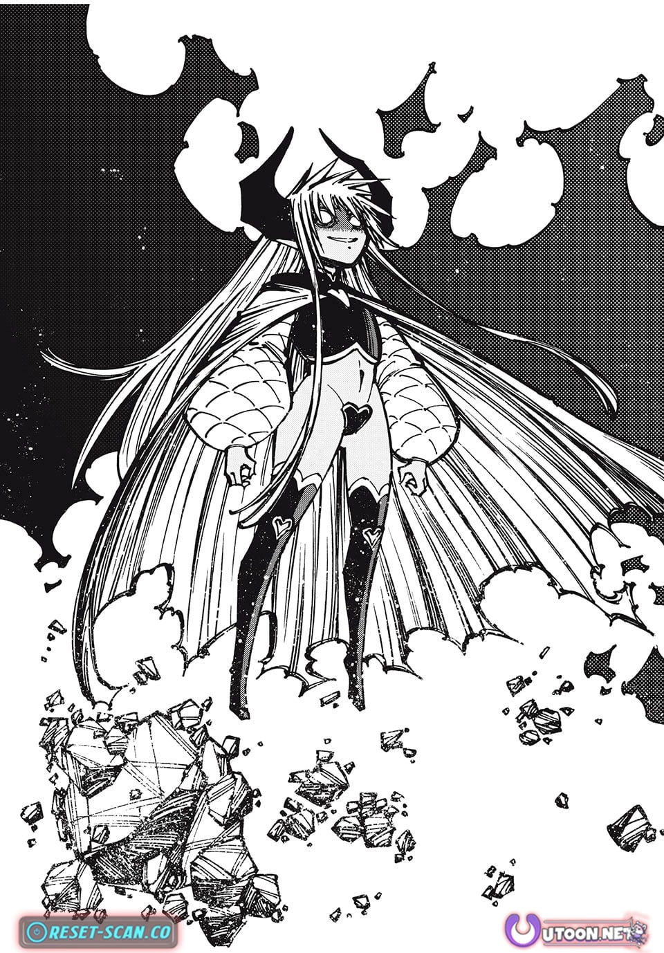 “We Don’t Need Incompetent People” They Said, So I Cut Ties With Them: Raised by the Four Heavenly Queens, I Became an Unrivaled Adventurer Chapter 27 page 10 - 