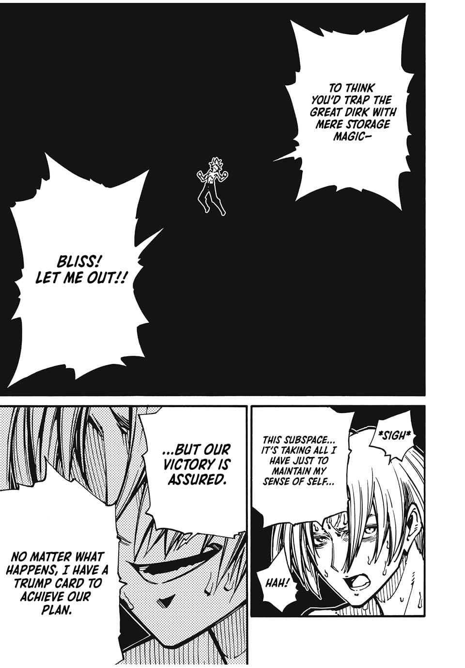 “We Don’t Need Incompetent People” They Said, So I Cut Ties With Them: Raised by the Four Heavenly Queens, I Became an Unrivaled Adventurer Chapter 28 page 18 - 