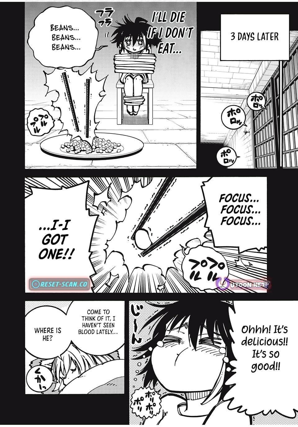 “We Don’t Need Incompetent People” They Said, So I Cut Ties With Them: Raised by the Four Heavenly Queens, I Became an Unrivaled Adventurer Chapter 28 page 9 - 