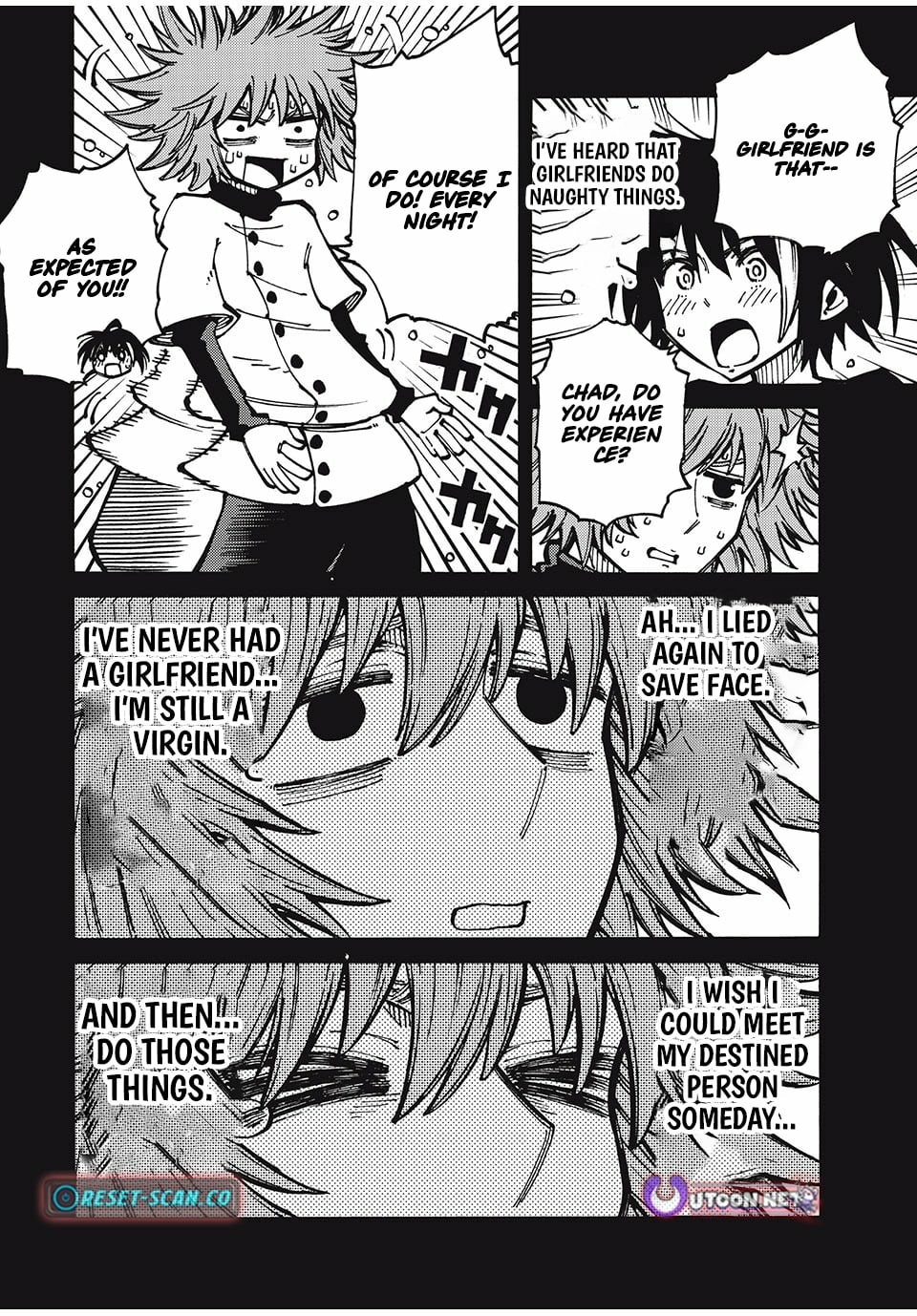 “We Don’t Need Incompetent People” They Said, So I Cut Ties With Them: Raised by the Four Heavenly Queens, I Became an Unrivaled Adventurer Chapter 29 page 13 - 