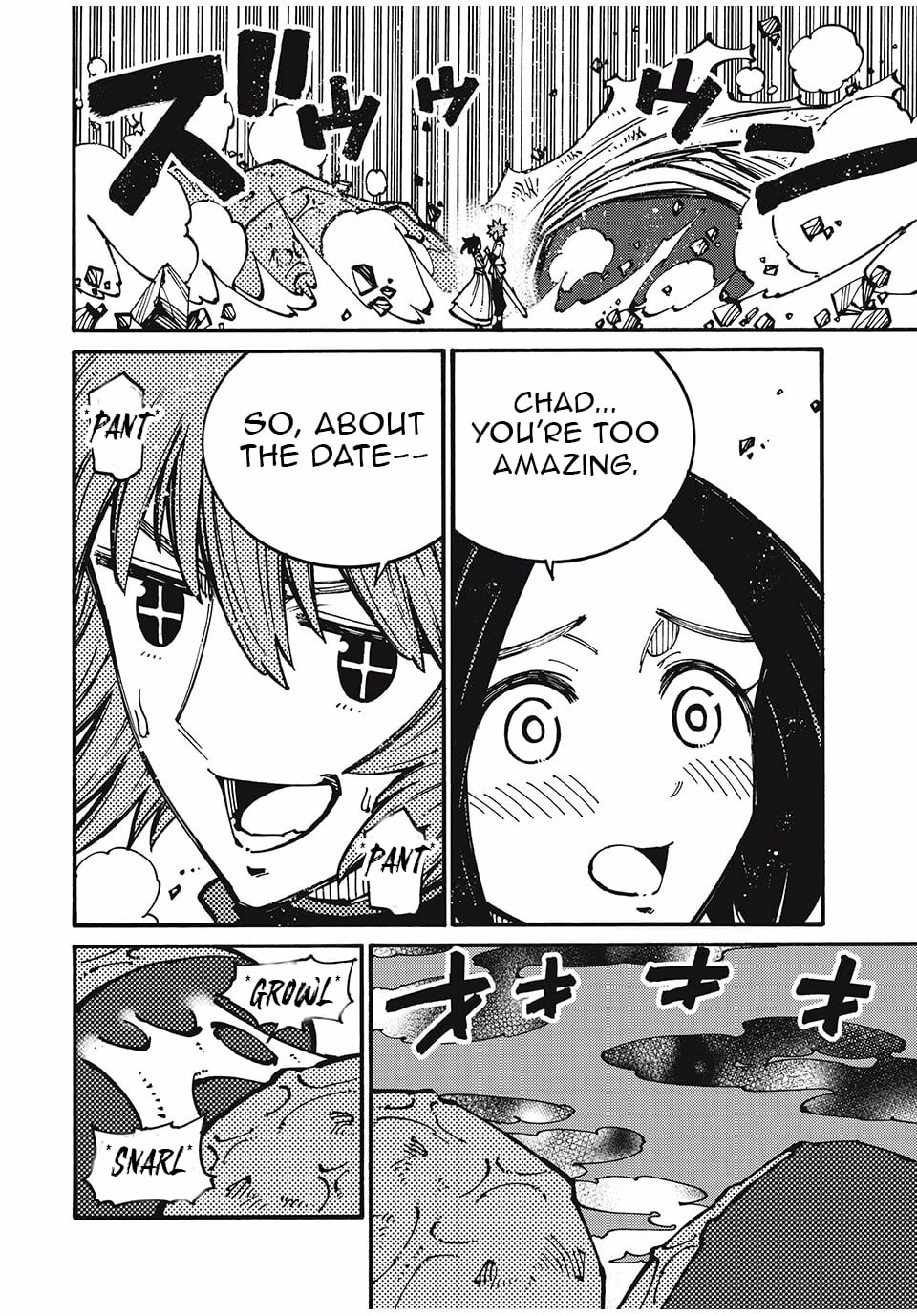 “We Don’t Need Incompetent People” They Said, So I Cut Ties With Them: Raised by the Four Heavenly Queens, I Became an Unrivaled Adventurer Chapter 29 page 15 - 