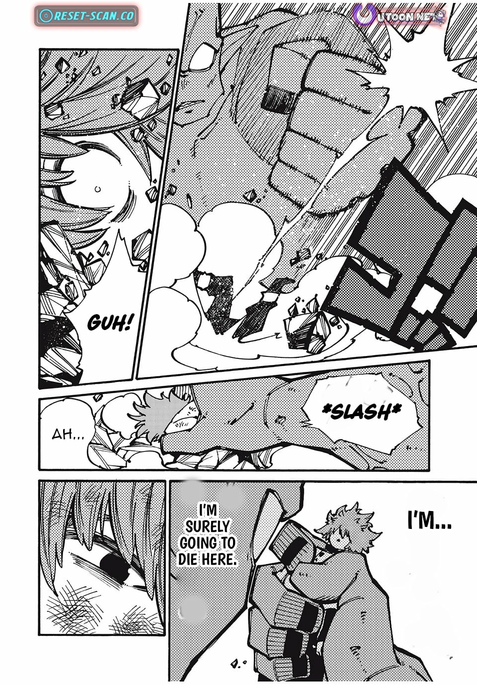 “We Don’t Need Incompetent People” They Said, So I Cut Ties With Them: Raised by the Four Heavenly Queens, I Became an Unrivaled Adventurer Chapter 29 page 17 - 