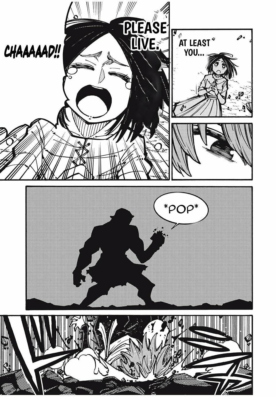 “We Don’t Need Incompetent People” They Said, So I Cut Ties With Them: Raised by the Four Heavenly Queens, I Became an Unrivaled Adventurer Chapter 29 page 18 - 