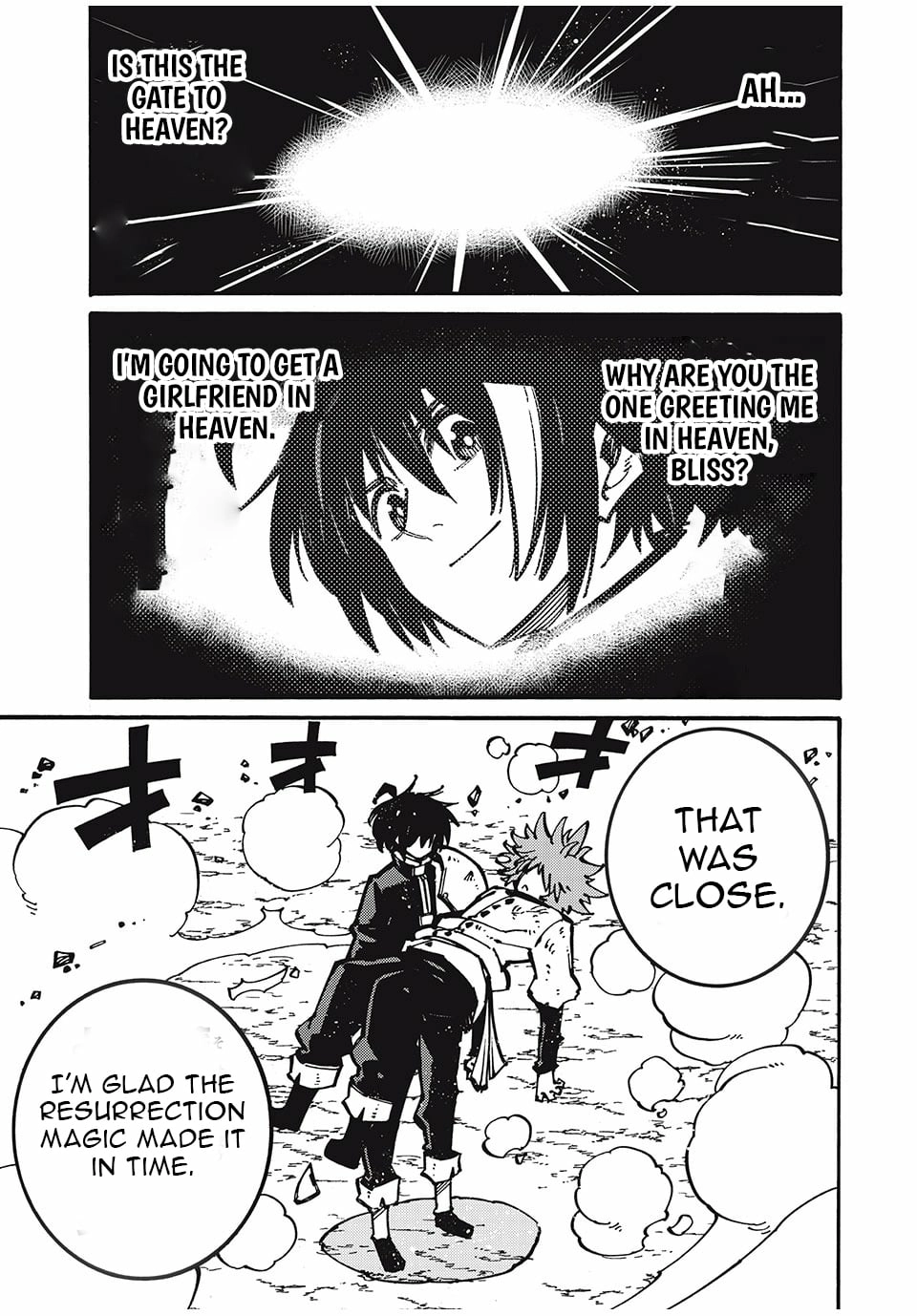 “We Don’t Need Incompetent People” They Said, So I Cut Ties With Them: Raised by the Four Heavenly Queens, I Became an Unrivaled Adventurer Chapter 29 page 20 - 
