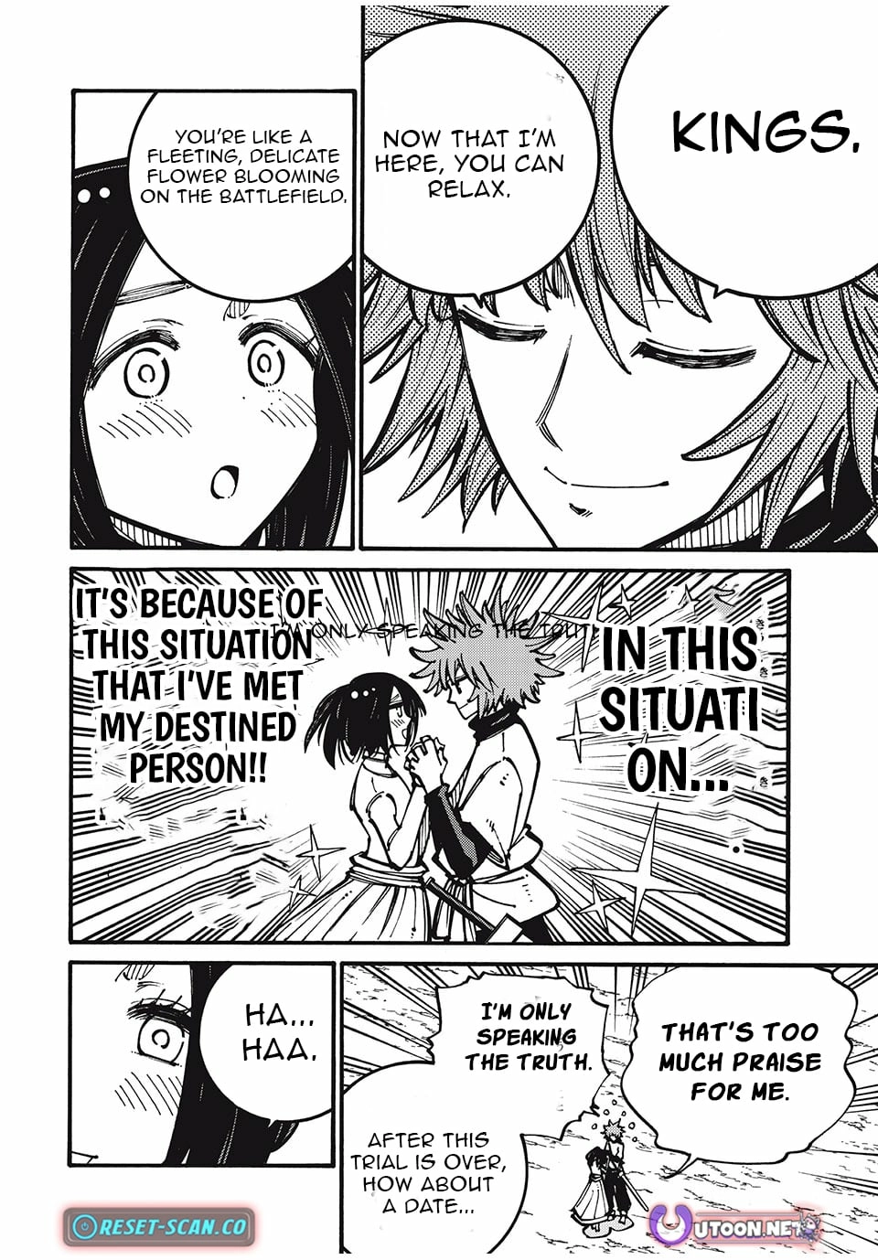 “We Don’t Need Incompetent People” They Said, So I Cut Ties With Them: Raised by the Four Heavenly Queens, I Became an Unrivaled Adventurer Chapter 29 page 9 - 