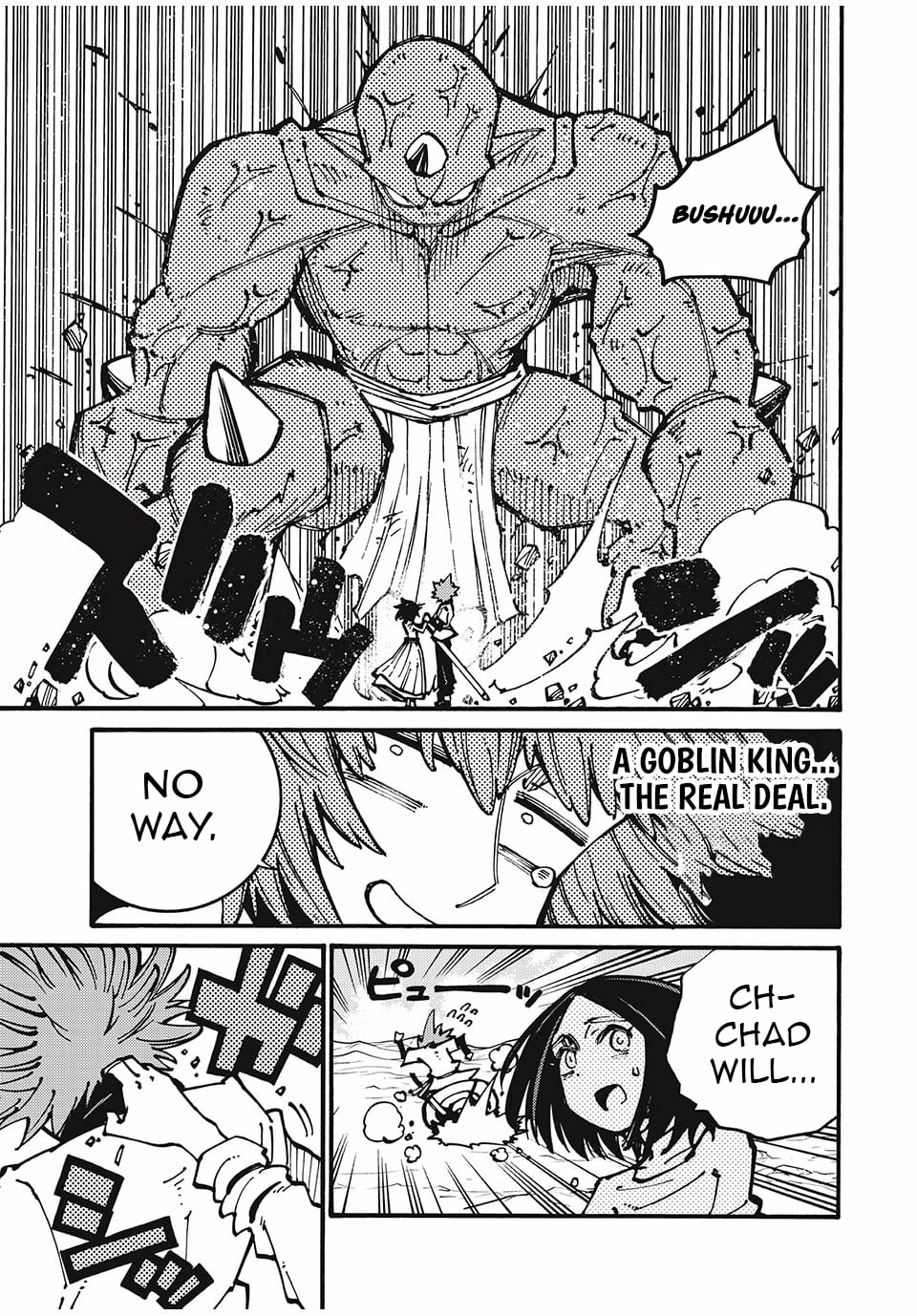 “We Don’t Need Incompetent People” They Said, So I Cut Ties With Them: Raised by the Four Heavenly Queens, I Became an Unrivaled Adventurer Chapter 29 page 10 - 