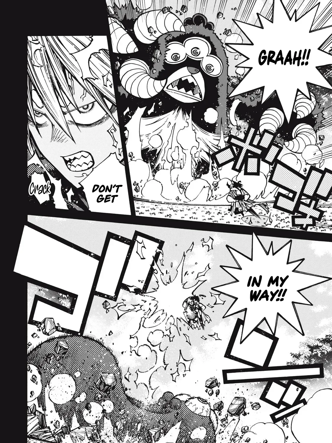 “We Don’t Need Incompetent People” They Said, So I Cut Ties With Them: Raised by the Four Heavenly Queens, I Became an Unrivaled Adventurer Chapter 3 page 20 - 