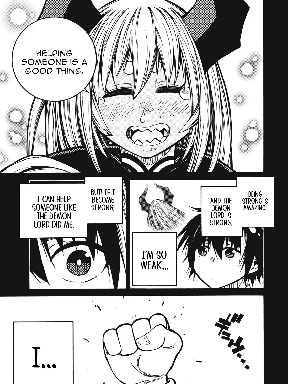 “We Don’t Need Incompetent People” They Said, So I Cut Ties With Them: Raised by the Four Heavenly Queens, I Became an Unrivaled Adventurer Chapter 3 page 26 - 