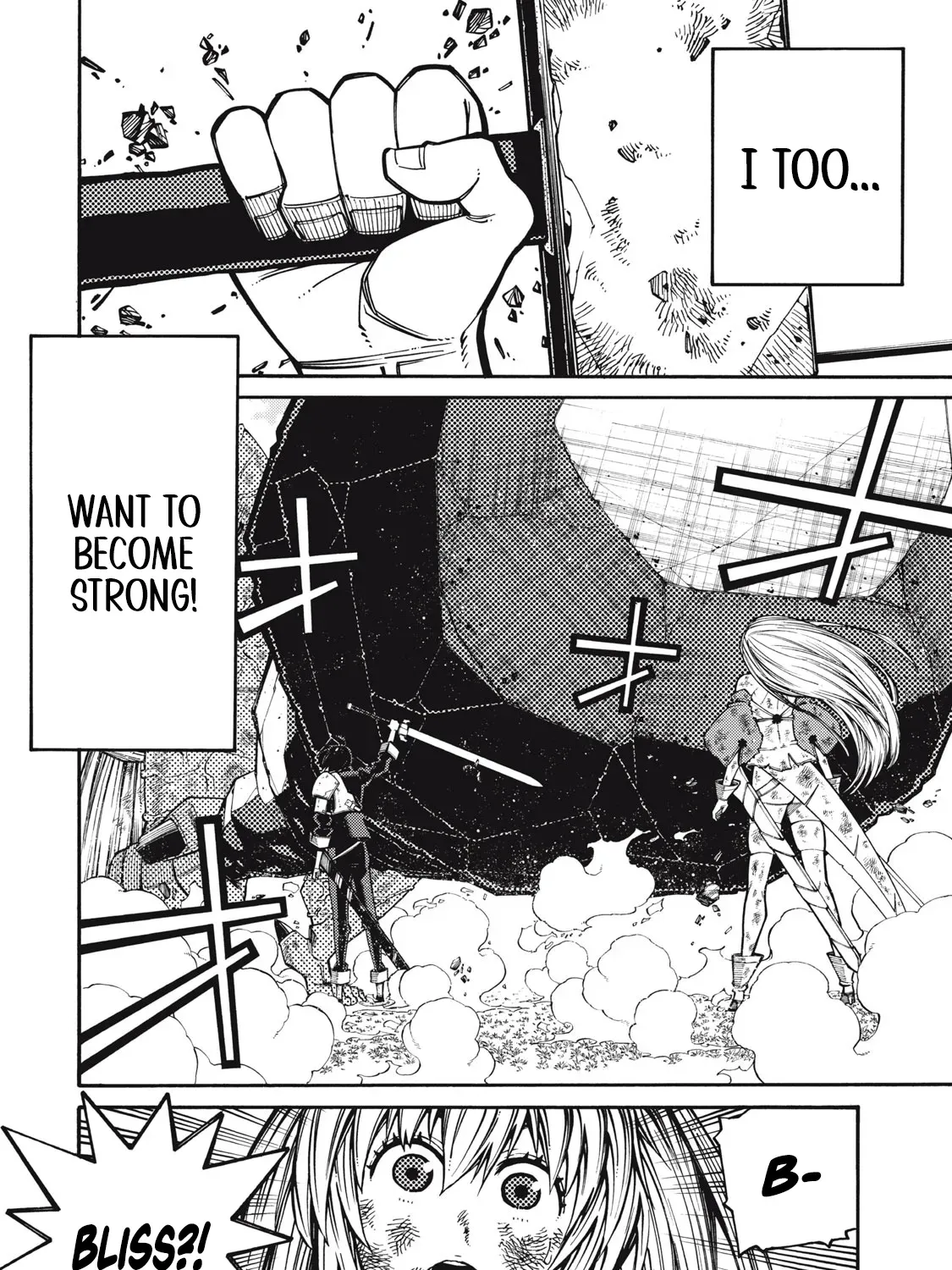 “We Don’t Need Incompetent People” They Said, So I Cut Ties With Them: Raised by the Four Heavenly Queens, I Became an Unrivaled Adventurer Chapter 3 page 28 - 