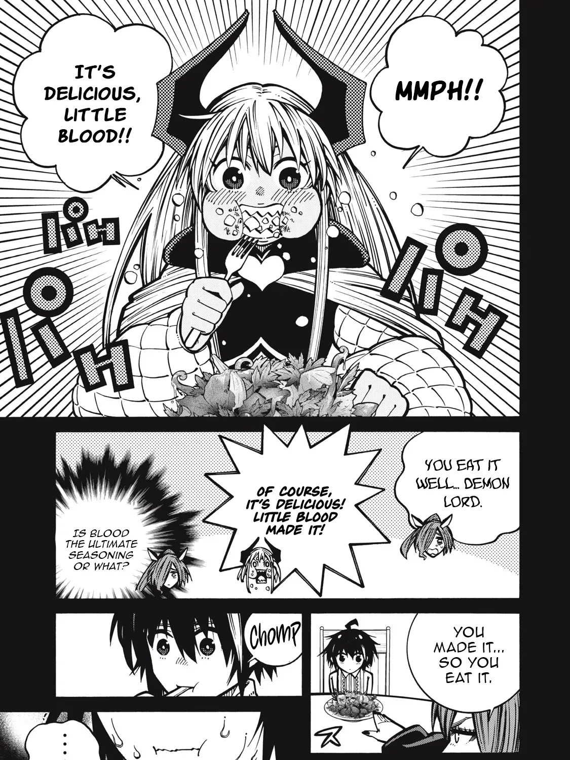 “We Don’t Need Incompetent People” They Said, So I Cut Ties With Them: Raised by the Four Heavenly Queens, I Became an Unrivaled Adventurer Chapter 3 page 10 - 