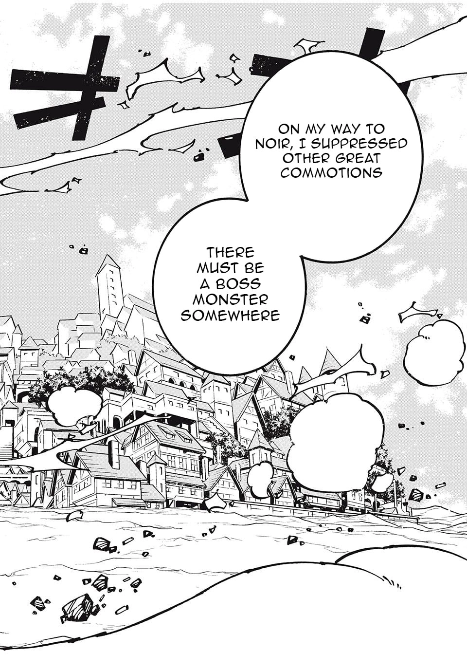 “We Don’t Need Incompetent People” They Said, So I Cut Ties With Them: Raised by the Four Heavenly Queens, I Became an Unrivaled Adventurer Chapter 30 page 11 - 